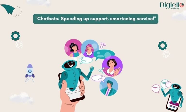 Chatbots in Customer Service: The Future of Support - Digiello